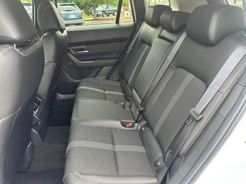 Used 2025 MAZDA CX-50 AWD 2.5 S w/ Accent Package image 18