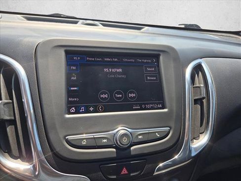 Used 2020 Chevrolet Equinox LT FWD image 13
