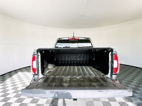 Used 2021 GMC Canyon AT4 image 23