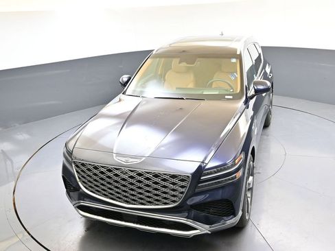 New 2026 Genesis GV80 2.5T Prestige AWD/4WD image 37