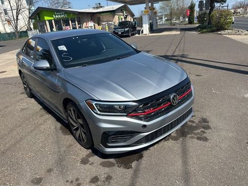 Used 2019 Volkswagen Jetta GLI image 1