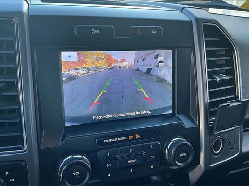 Used 2019 Ford F150 XLT w/ Equipment Group 301A Mid image 15