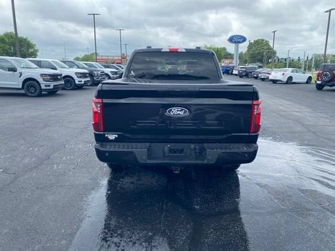 Certified 2025 Ford F150 STX AWD/4WD image 4