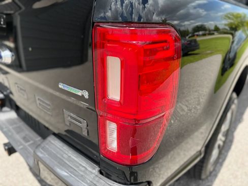 Used 2020 Ford Ranger Lariat w/ Technology Package RWD image 24
