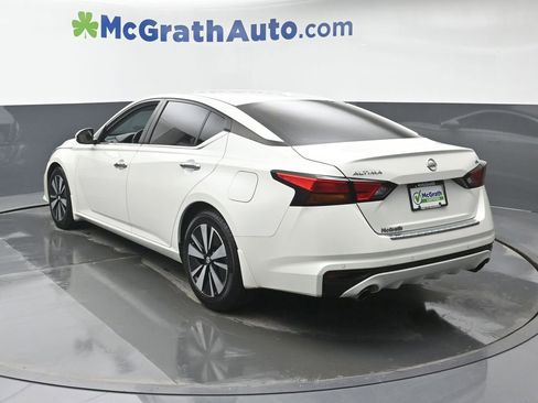 Used 2022 Nissan Altima 2.5 SV w/ SV Premium Package image 23