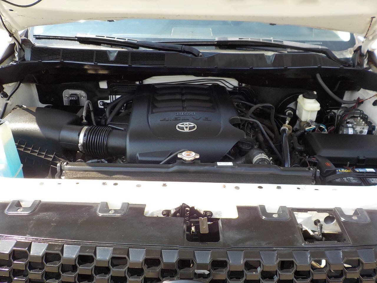 Used 2019 Toyota Tundra SR AWD/4WD image 31