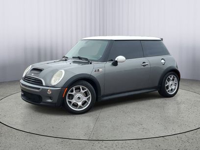 Used 2004 MINI Cooper S