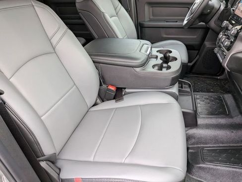 New 2026 RAM 5500 Tradesman AWD/4WD image 24