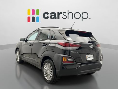 Used 2020 Hyundai Kona SEL AWD/4WD image 3