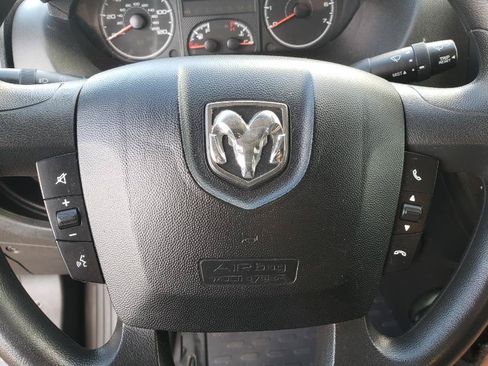 Used 2021 RAM ProMaster 3500 FWD image 20