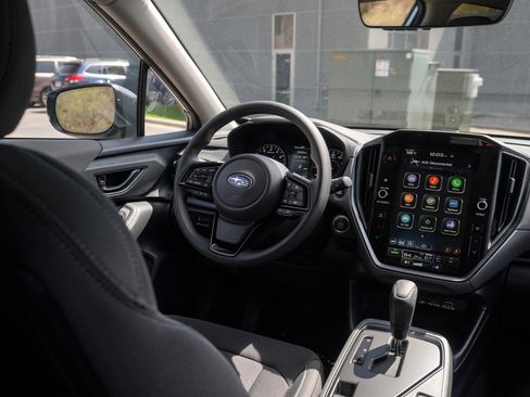 New 2026 Subaru Crosstrek 2.0i Premium AWD/4WD image 13