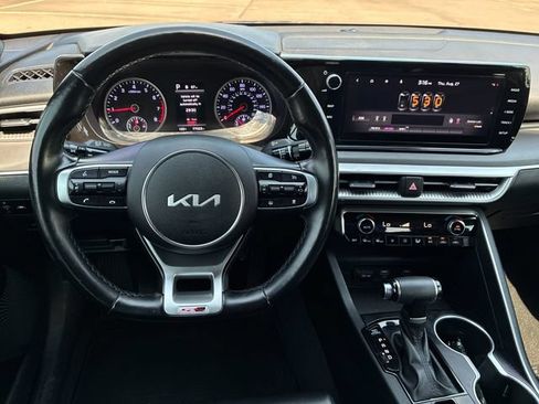 Used 2022 Kia K5 GT-Line w/ GT-Line Awd Premium Package image 14