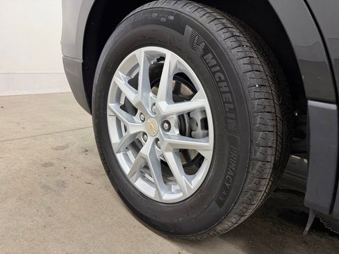 Certified 2022 Chevrolet Equinox LT image 10