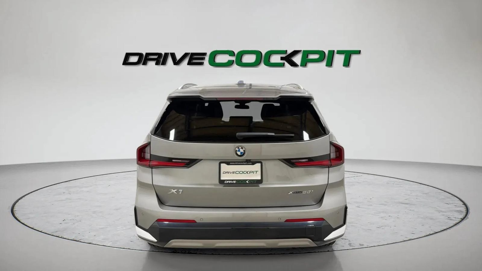 Used 2023 BMW X1 xDrive28i w/ Convenience Package AWD/4WD image 6