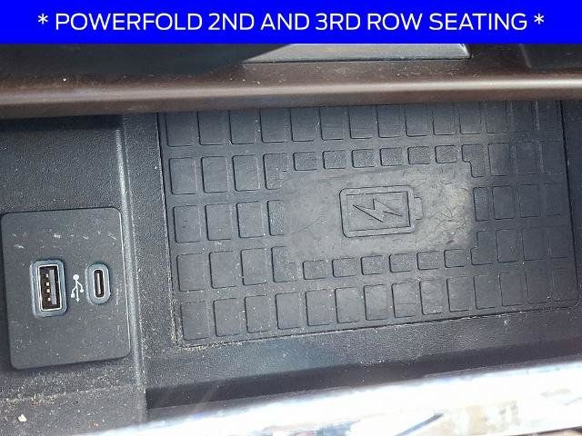 Used 2021 Ford Expedition Platinum AWD/4WD image 26