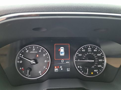 New 2025 Subaru Legacy Premium image 29