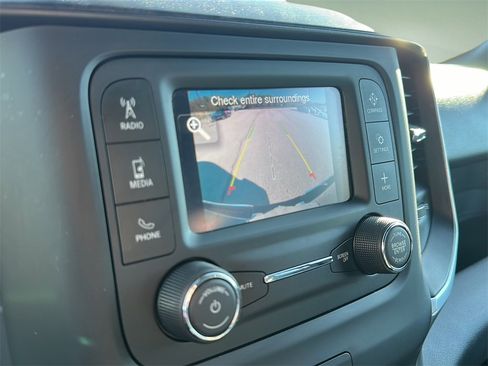 Used 2022 RAM 1500 Big Horn image 12