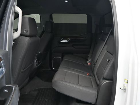 Used 2024 GMC Sierra 1500 Elevation w/ X31 Off-Road Package image 18