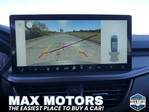 New 2026 Ford Escape Active w/ Tech Pack #1 image 21