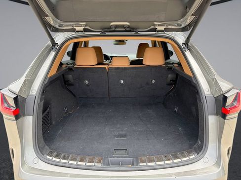 Used 2022 Lexus NX 350 AWD w/ Cold Area Package image 13