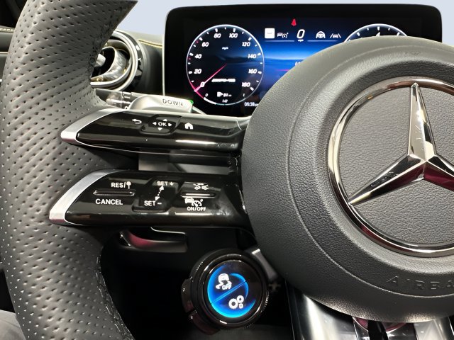 Used 2026 Mercedes-Benz CLE 53 AMG 4MATIC Cabriolet image 18
