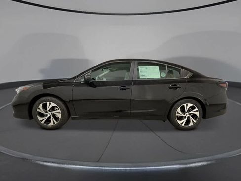 Certified 2025 Subaru Legacy Premium image 2