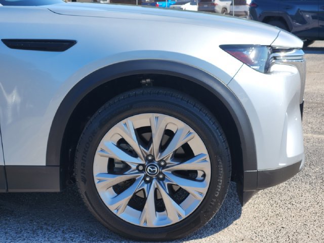 Used 2024 MAZDA CX-90 3.3 Turbo w/ Premium Plus Pkg AWD/4WD image 6