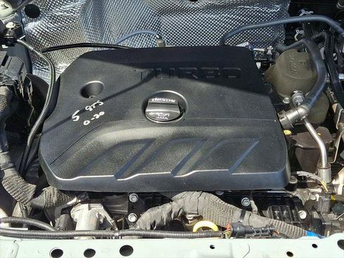 Used 2023 Chevrolet TrailBlazer LT FWD image 28