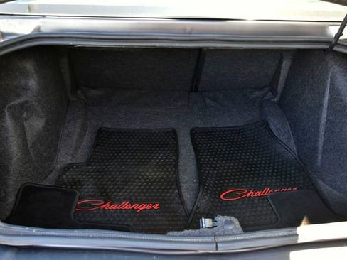 Used 2022 Dodge Challenger GT AWD/4WD image 22