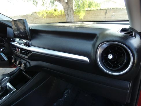 Used 2023 Kia Forte LXS image 31