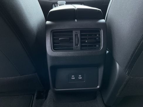 New 2026 Nissan Rogue SV image 18