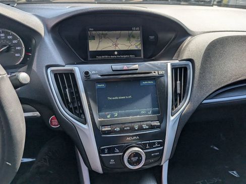 Used 2020 Acura TLX w/ A-SPEC Pkg image 22