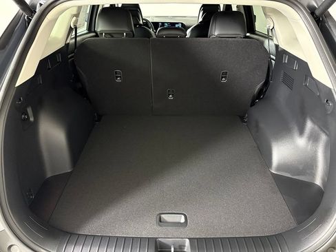 New 2026 Kia Sportage EX FWD image 38