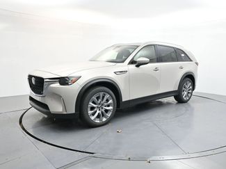New 2026 MAZDA CX-90 3.3 Turbo w/ Preferred Package 360° Tour