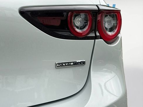 Used 2025 MAZDA MAZDA3 s Sport FWD image 19