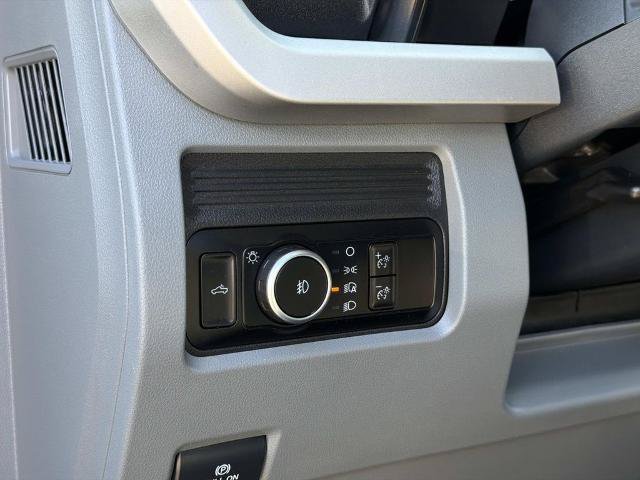 Certified 2025 Ford F250 XLT AWD/4WD image 24
