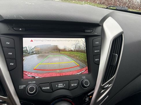 Used 2016 Hyundai Veloster Base w/ Option Group 02 image 34