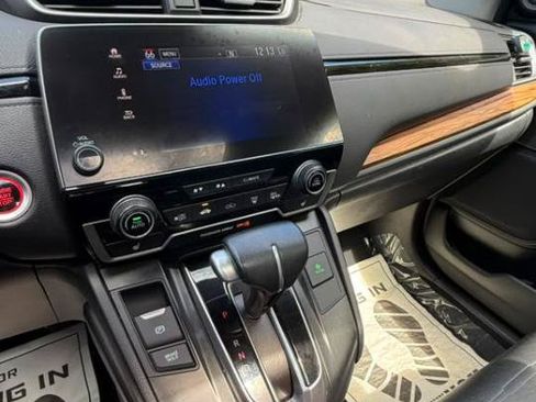 Used 2017 Honda CR-V EX-L image 7