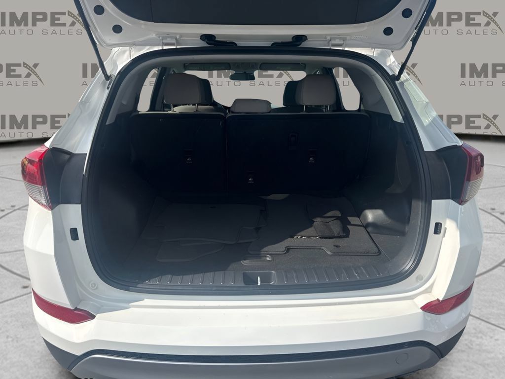 Used 2016 Hyundai Tucson Eco AWD/4WD image 21