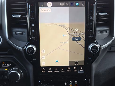 New 2026 RAM 1500 Lone Star image 16