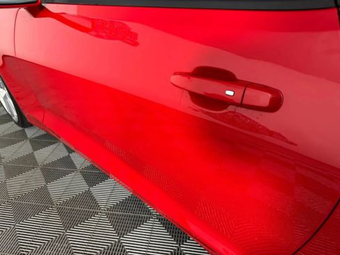 Used 2024 Chevrolet Camaro LT w/ RS Package image 32