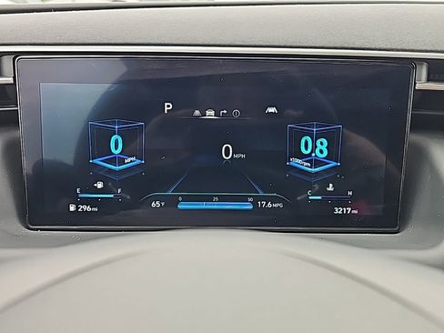 Used 2024 Hyundai Santa Cruz Night image 24