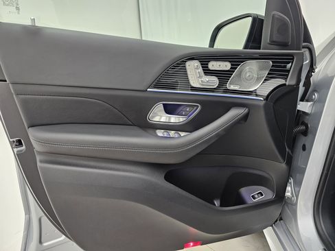 Certified 2024 Mercedes-Benz GLS 450 4MATIC w/ AMG Line Exterior image 13