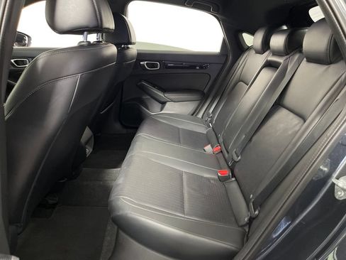 Used 2023 Honda Civic Sport Touring image 13