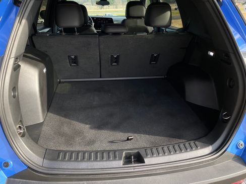 Used 2026 Chevrolet Equinox RS image 29