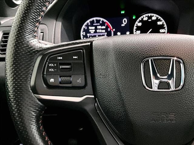 Used 2024 Honda Ridgeline TrailSport image 20
