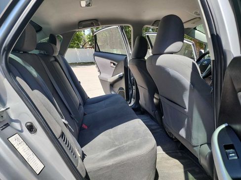 Used 2012 Toyota Prius Two FWD image 29