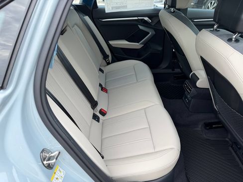 New 2026 Audi A3 2.0T Premium AWD/4WD image 11