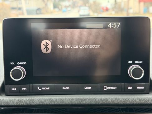 Used 2023 Honda Civic EX image 36