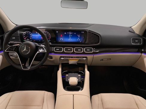 New 2026 Mercedes-Benz GLE 350 4MATIC image 58